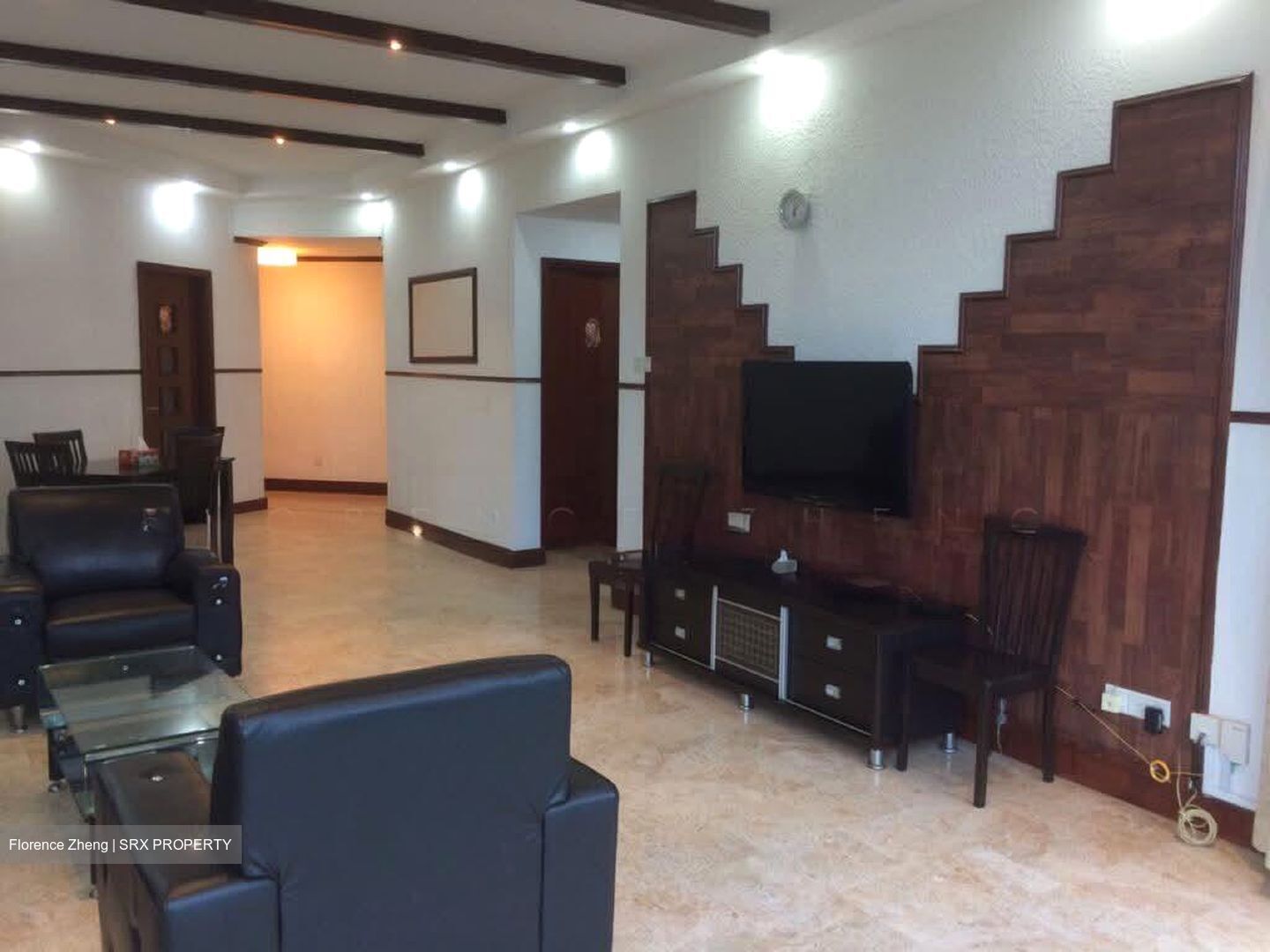 Parc Oasis (D22), Condominium #557751091